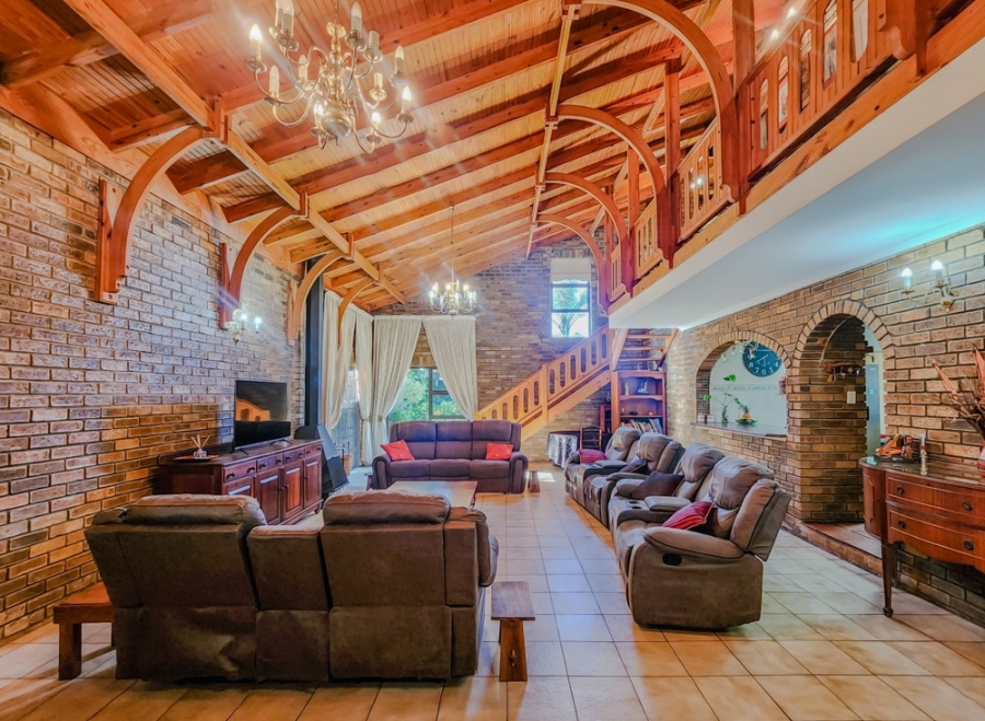 4 Bedroom Property for Sale in Durbanville Western Cape